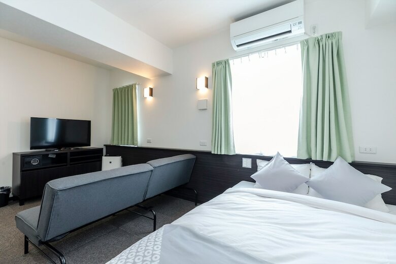 Oyo Hotel Reborn Namba-minami