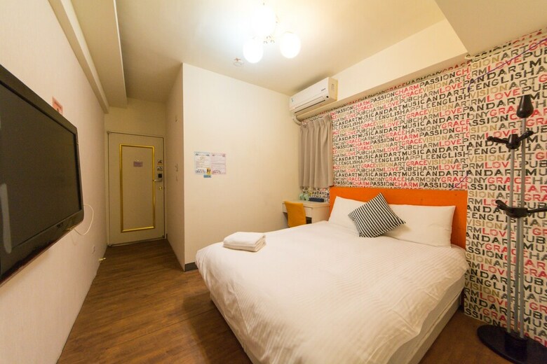 Hotel Fengjia Water Hostel