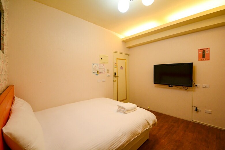 Hotel Fengjia Water Hostel