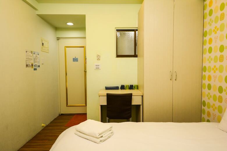 Hotel Fengjia Water Hostel