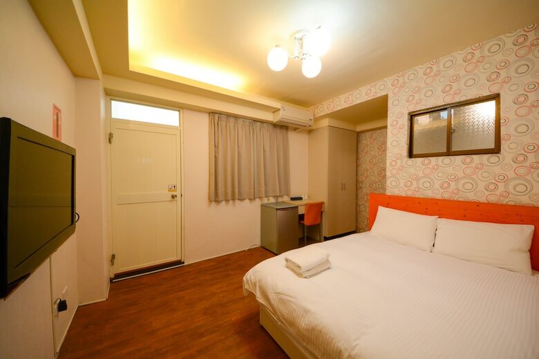 Hotel Fengjia Water Hostel