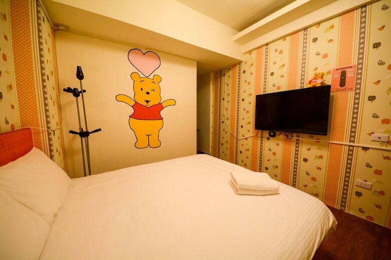 Hotel Fengjia Water Hostel