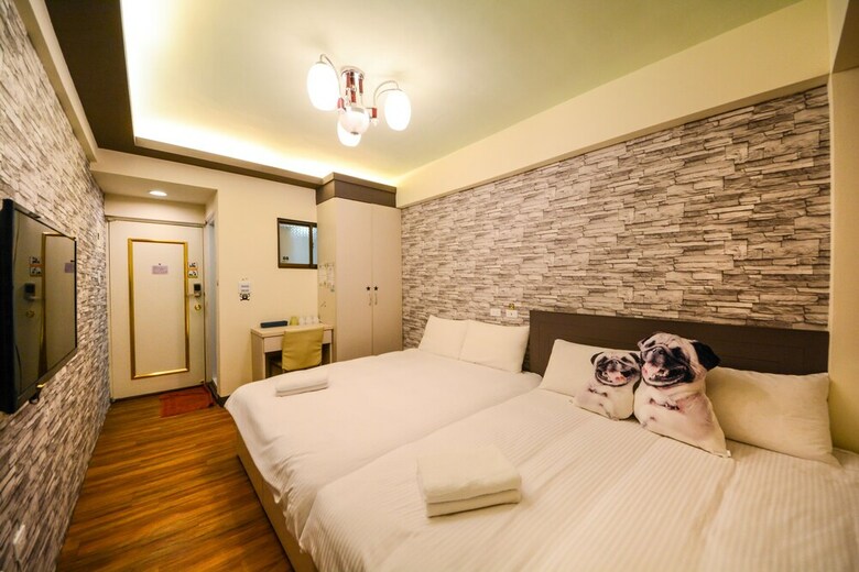 Hotel Fengjia Water Hostel