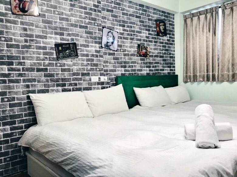 Hotel Fengjia Water Hostel