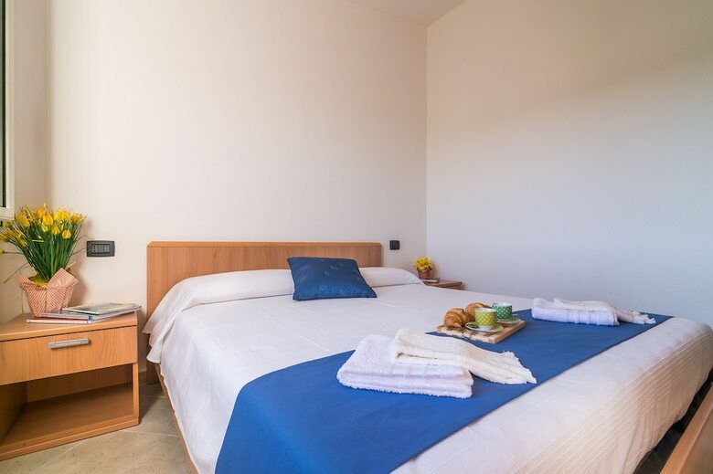 Apartamento Affittasardegna - Casa Fuile 1