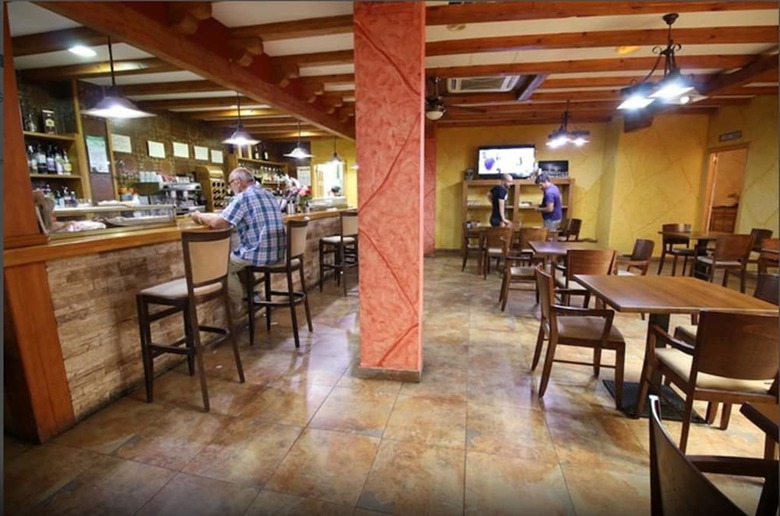 Hotel Alda Tordesillas