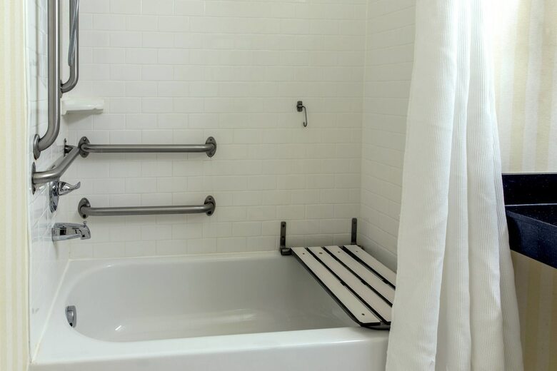 Hotel Fairfield Inn & Suites By Marriott Canton