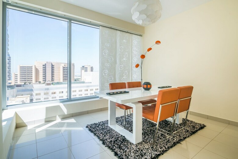 Residence Dubai - Park Island