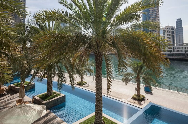 Residence Dubai - Park Island