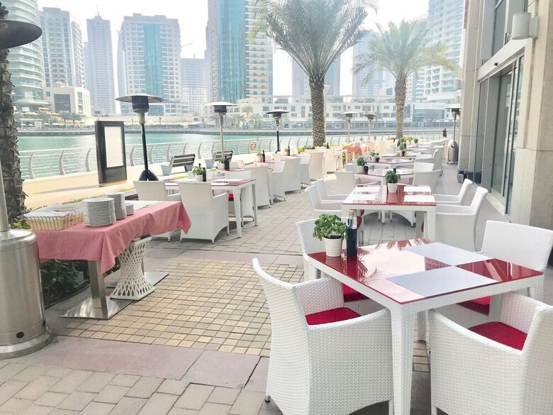 Residence Dubai - Park Island
