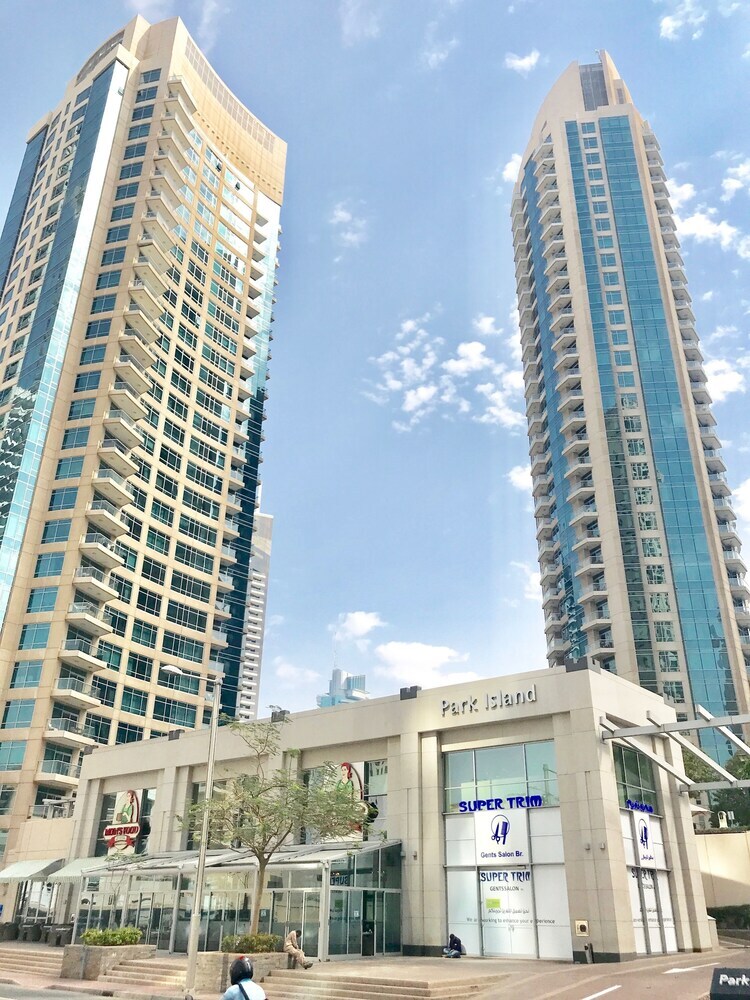 Residence Dubai - Park Island