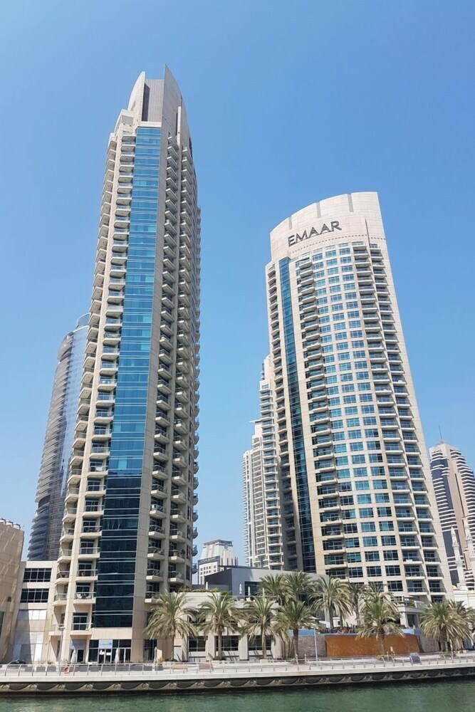 Residence Dubai - Park Island