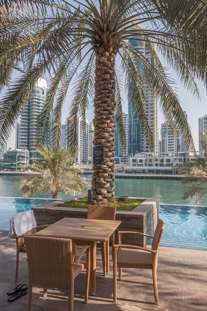 Residence Dubai - Park Island