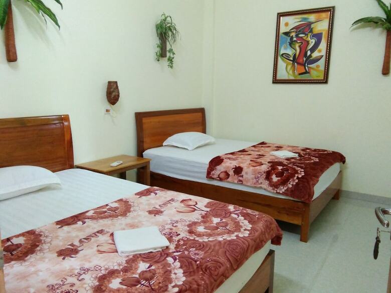 Hotel Tu Lan Homestay