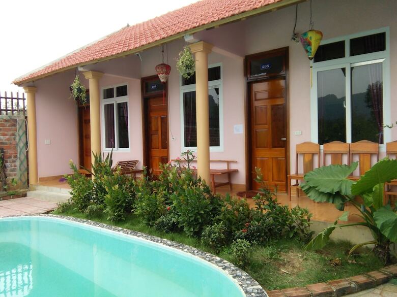 Hotel Tu Lan Homestay