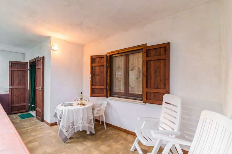 Apartamento Affittasardegna - Il Pineto 2