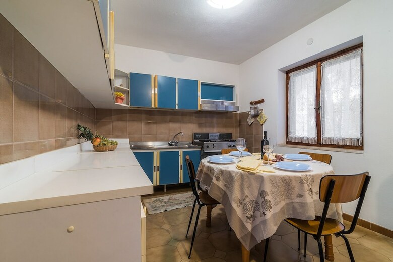 Apartamento Affittasardegna - Il Pineto 2