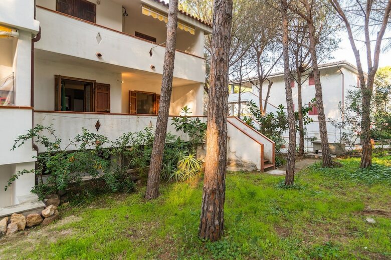 Apartamento Affittasardegna - Il Pineto 2