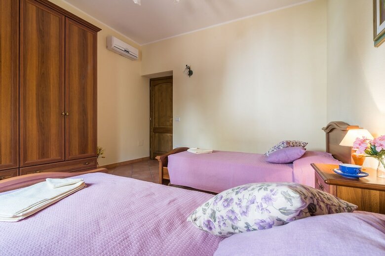 Apartamento Affittasardegna - Casa Pineta 2