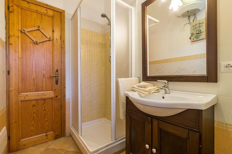 Apartamento Affittasardegna - Casa Limoni