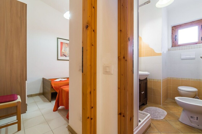 Apartamento Affittasardegna - Casa Limoni