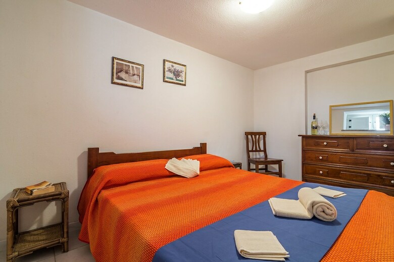 Apartamento Affittasardegna - Casa Limoni