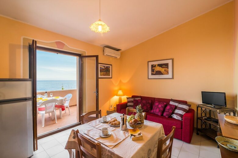 Apartamento Affittasardegna - Casa Limoni