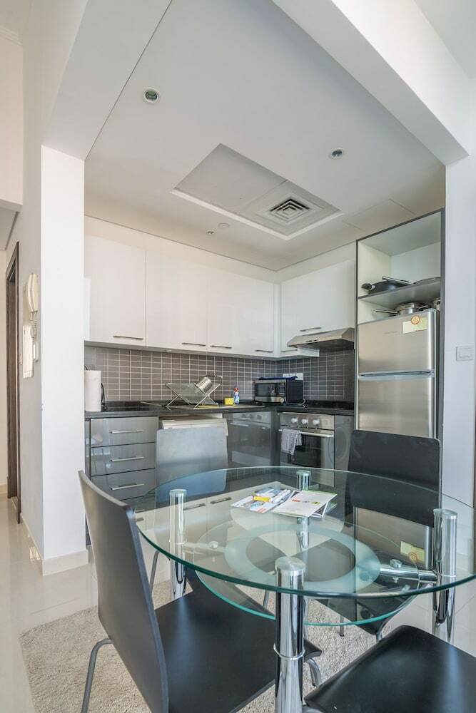Residence Dubai - Silverene