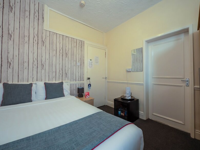 Oyo Pier Hotel Rhyl