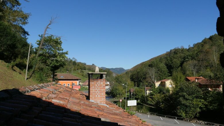 Hotel Rural Los Texos