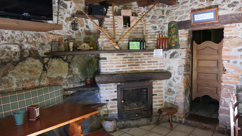 Hotel Rural Los Texos
