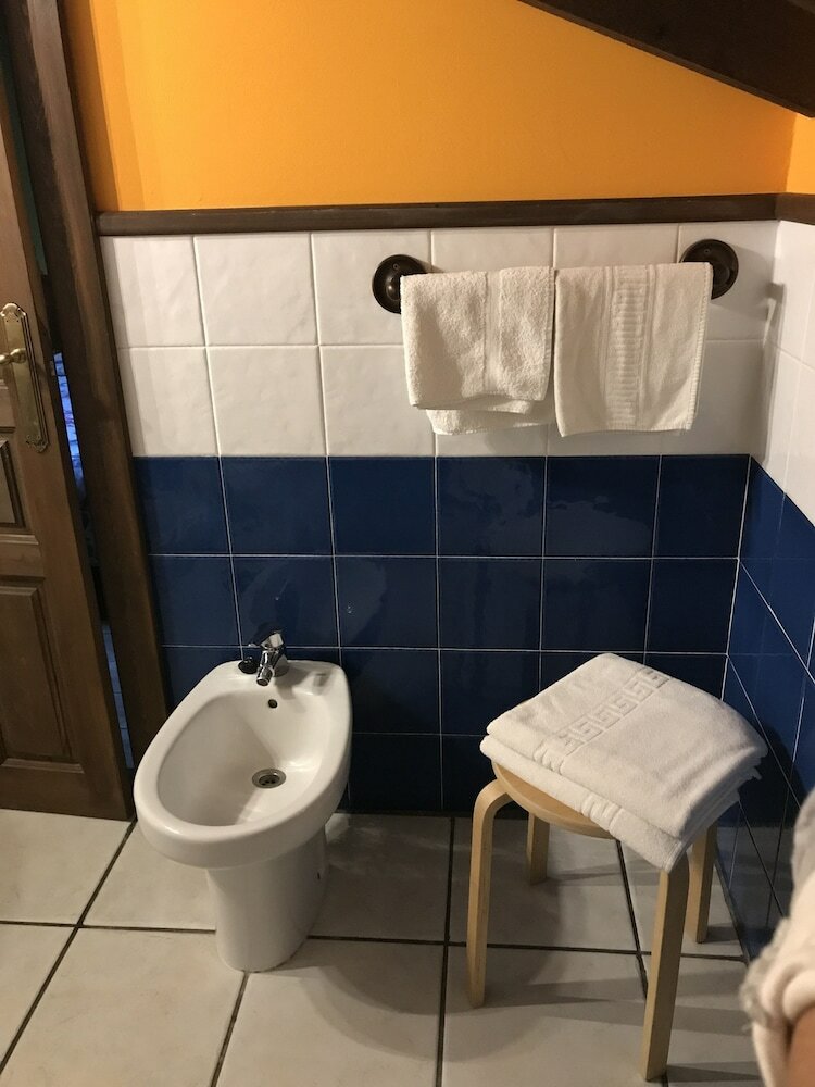 Hotel Rural Los Texos