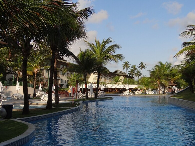 Aparthotel Beach Class - Muro Alto
