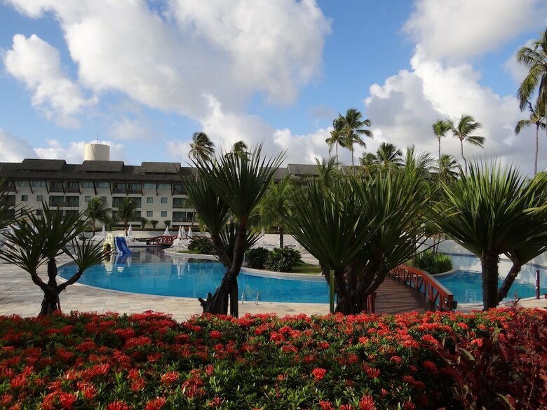 Aparthotel Beach Class - Muro Alto