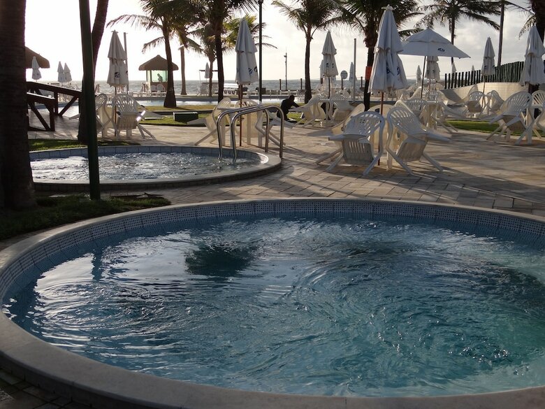 Aparthotel Beach Class - Muro Alto