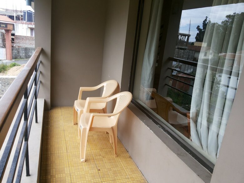 Hotel Raahat Inn Kodaikanal