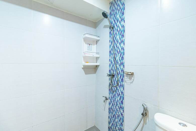 Hotel Oun Residence