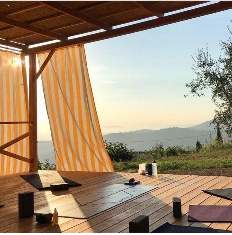 Agroturismo Agriturismo La Forra
