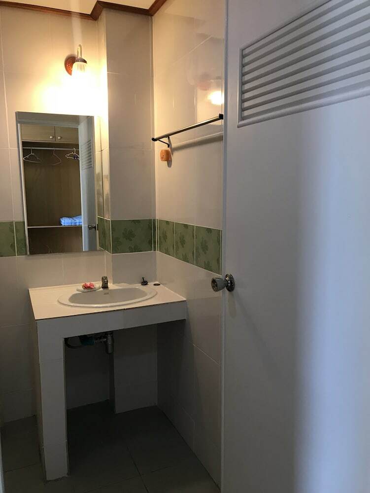 Hotel Forest Hill1 Khao Kho