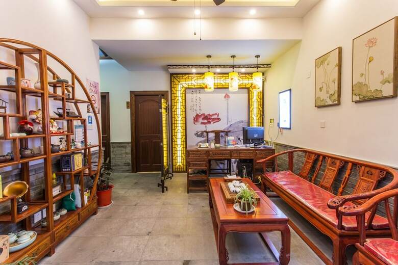 Posada Zhouzhuang Yinxiang Hotel