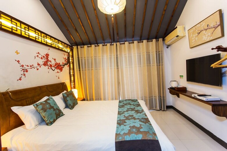 Posada Zhouzhuang Yinxiang Hotel