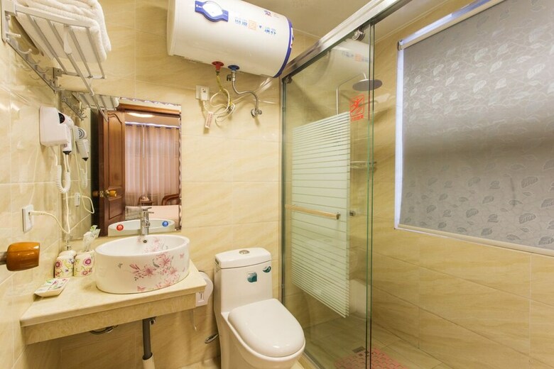 Posada Zhouzhuang Yinxiang Hotel