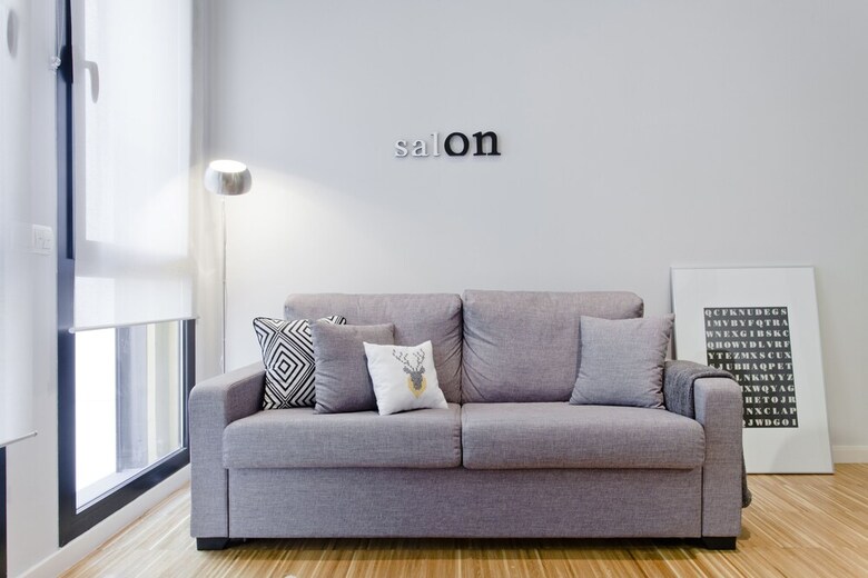 Gran Via Apartments By Flatsweethome