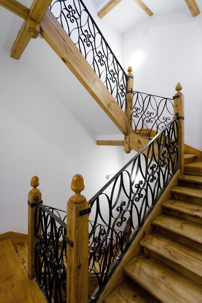Gran Via Apartments By Flatsweethome
