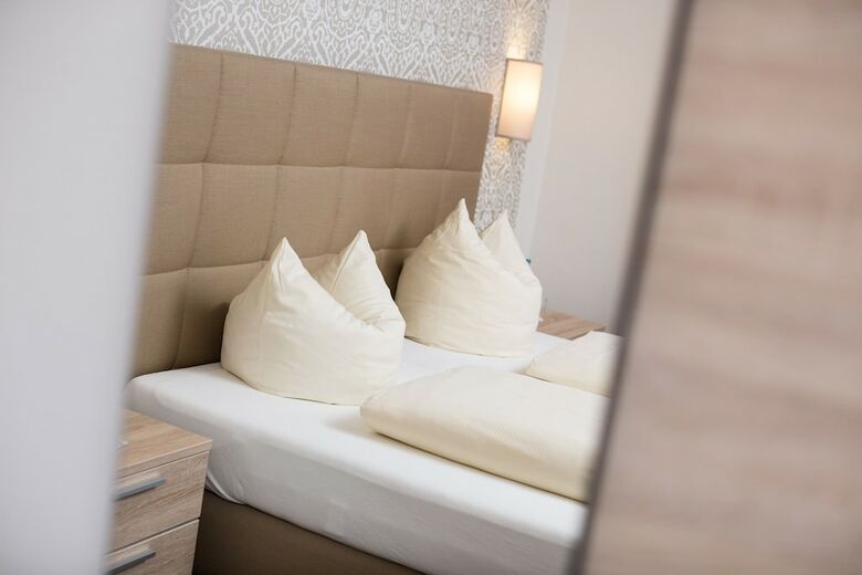 Hotel S�dlohner Hof