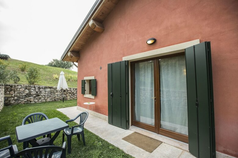 Agroturismo Agriturismo Il Pianetto