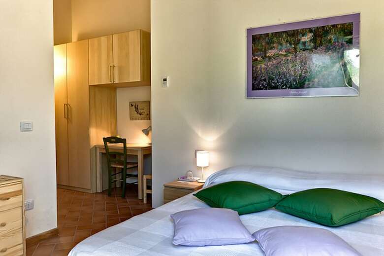 Agroturismo Agriturismo Il Pianetto