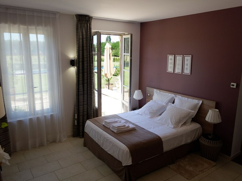 Hotel Les Ambeles
