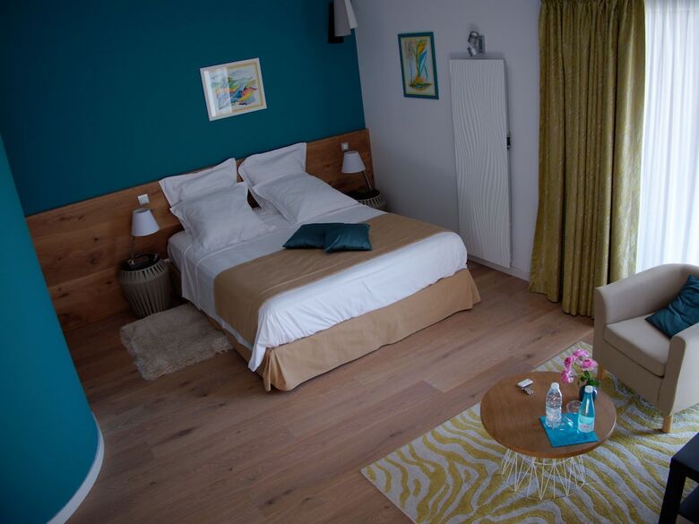 Hotel Les Ambeles