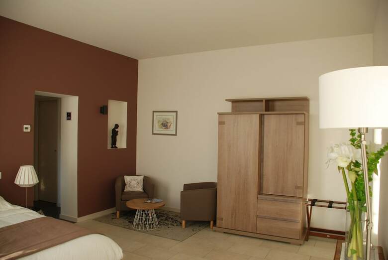Hotel Les Ambeles
